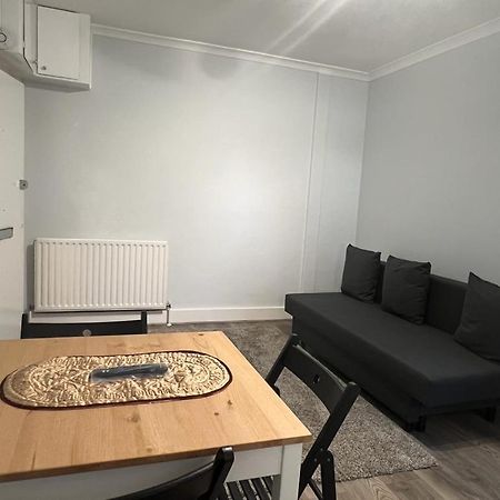 Complete One Bedroom Flat In Chiswick London, Fully Furnished מראה חיצוני תמונה